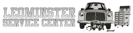 leominsterservicecenter.com Logo