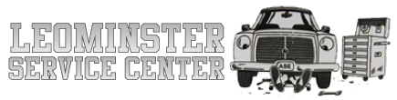 leominsterservicecenter.com Logo