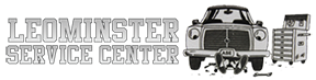 Leominster Service Center Logo